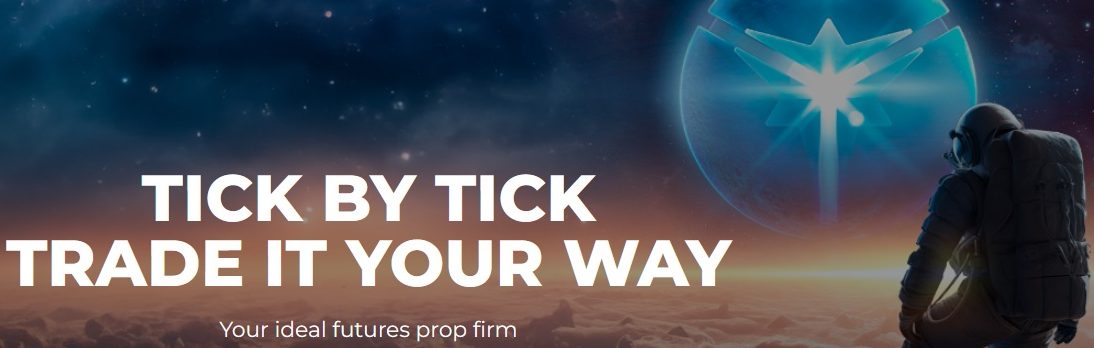 tick tick trader prop firm