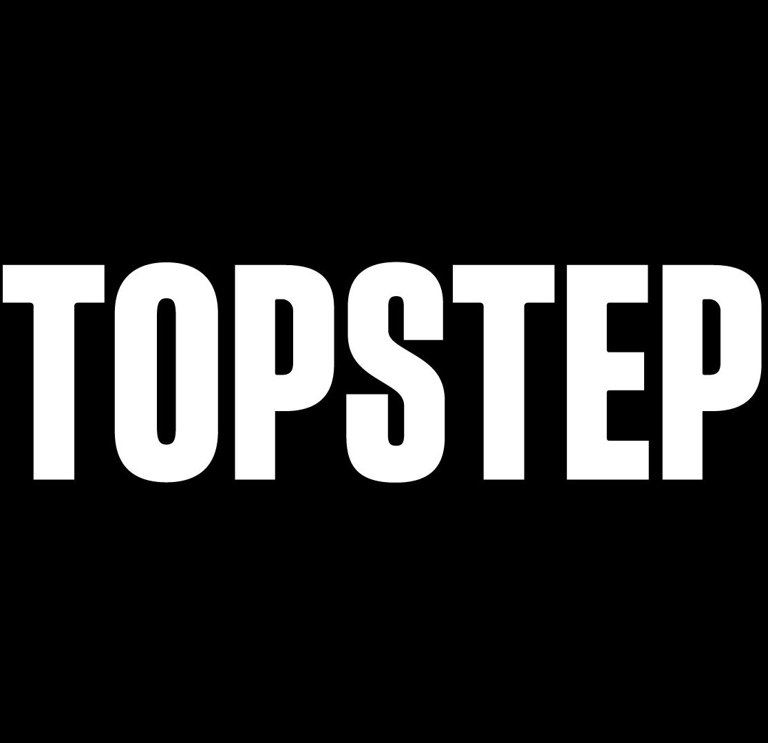 topstep prop firm