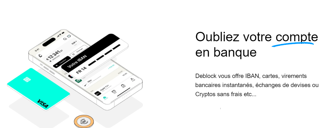 deblock cryptomonnaies euros