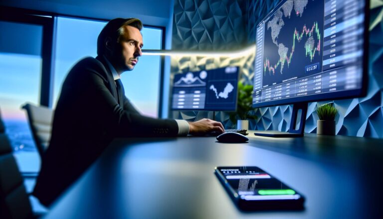 Découvre les secrets du paiement FTMO !