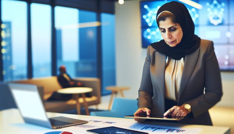 Directeur marketing: clés pour exceller en 2024