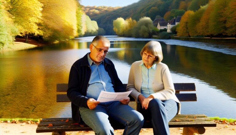 Guide: assurance retraite Franche-Comté, vos options