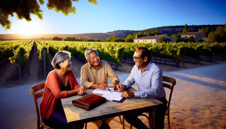 Guide ultime: assurance retraite Languedoc