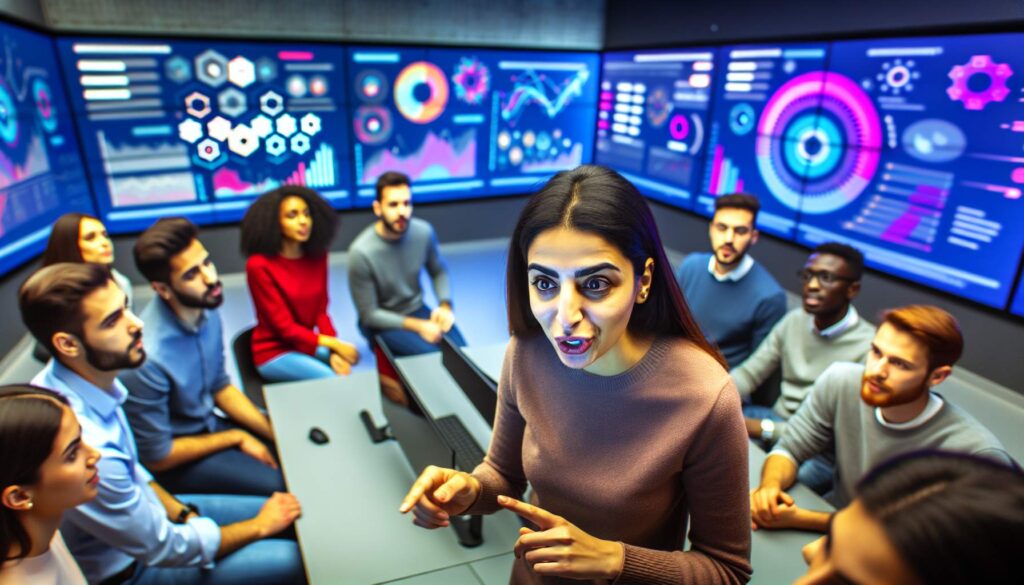 Licence marketing digital: votre futur?