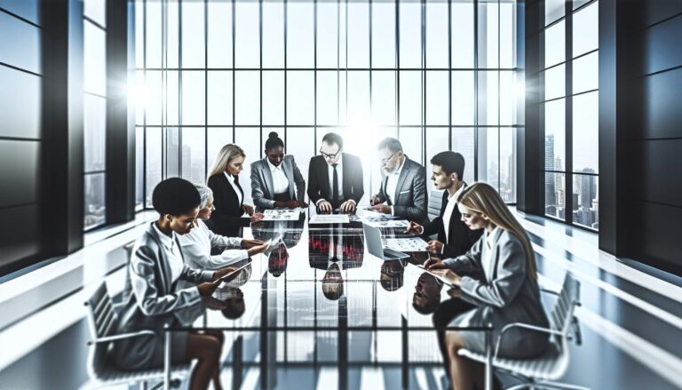 Maîtrisez la gestion financière: secrets et astuces