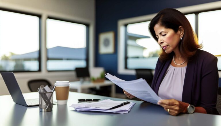 Pourquoi l'assurance professionnelle est cruciale ?