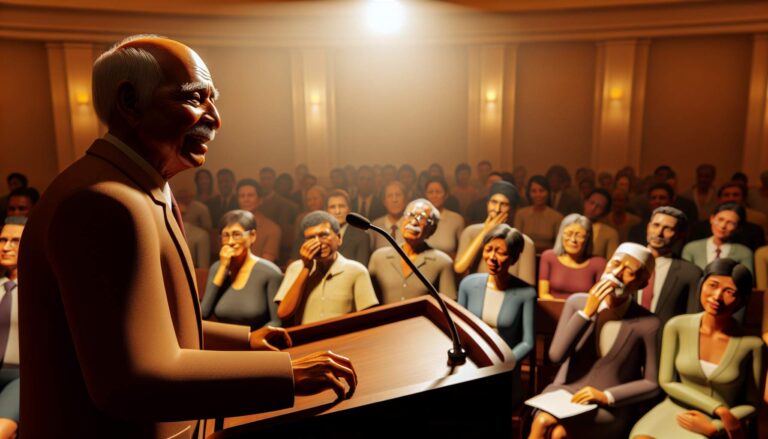 Rédiger un discours-retraite émouvant : astuces et modèles