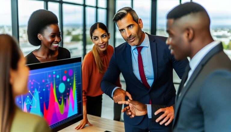 Responsable marketing produit: clés du succès