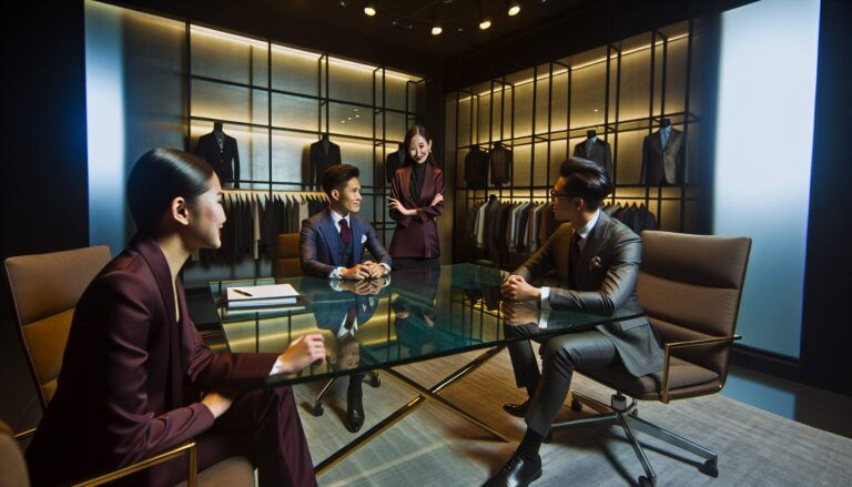 Salaire en marketing luxe: quoi attendre?