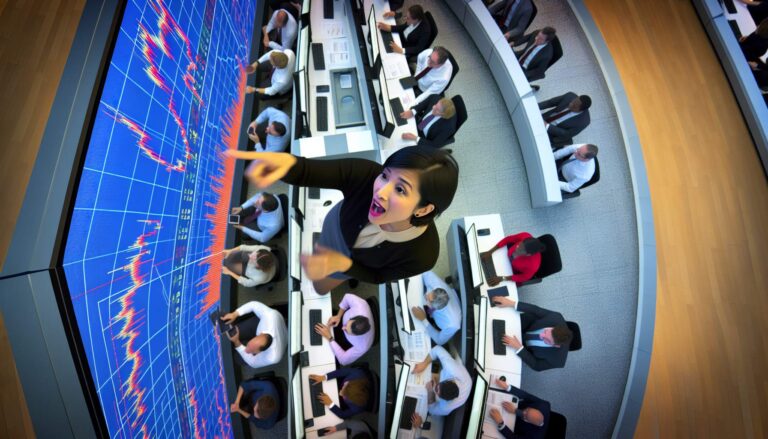 Découvrez les firmes de trading financées les plus performantes