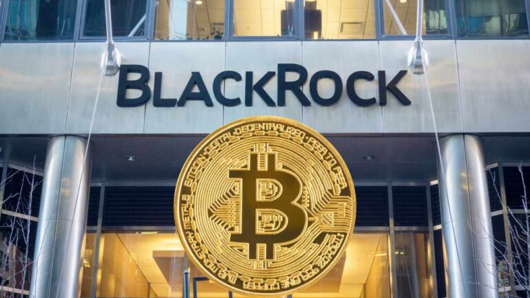 découvrez comment blackrock réalise un investissement de 600 millions de dollars dans la crypto, signalant un intérêt croissant du géant de la finance pour les actifs numériques.