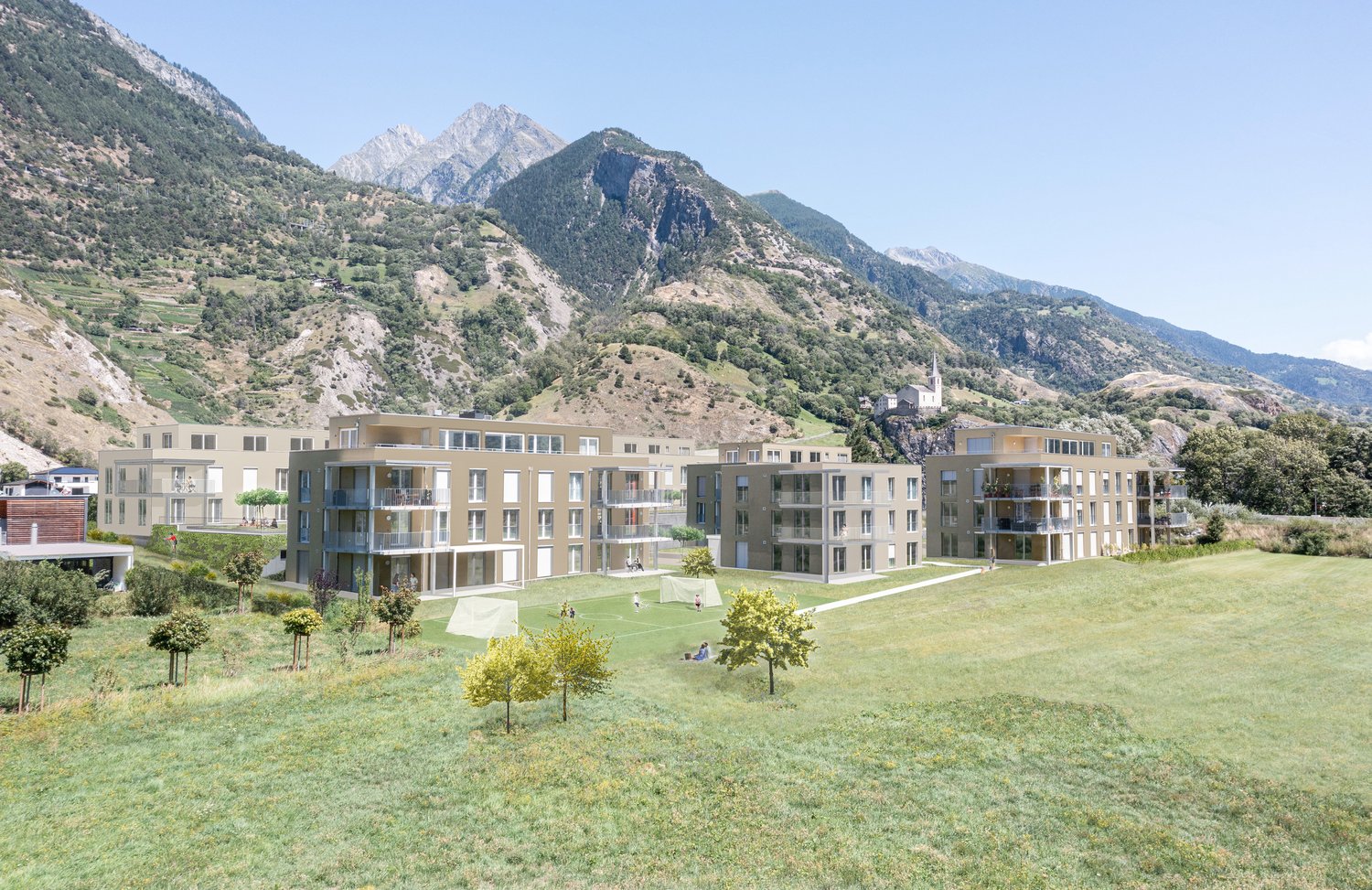 obtenez une évaluation précise de vos biens immobiliers en valais. service rapide, professionnel et adapté au marché local pour vendre ou acheter en toute confiance.