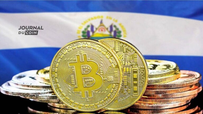 découvrez tout sur la législation bancaire concernant le bitcoin au salvador : cadre juridique, réglementation, implications pour les banques et adoption de la crypto-monnaie dans le pays.