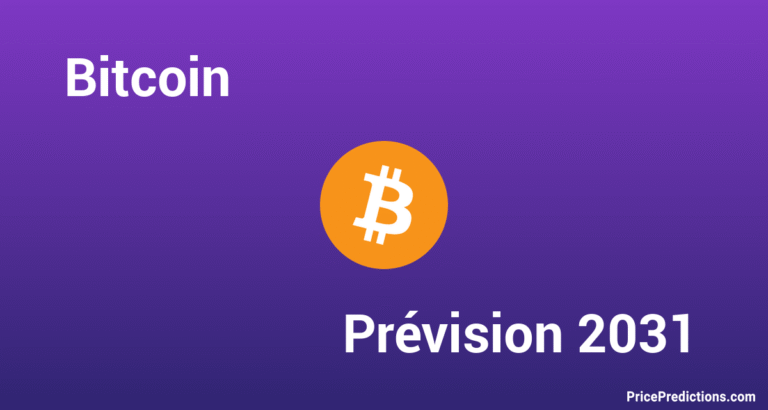découvrez les prévisions bitcoin : analyses des tendances, estimations de prix et conseils d’experts pour anticiper l’évolution du btc en 2024.
