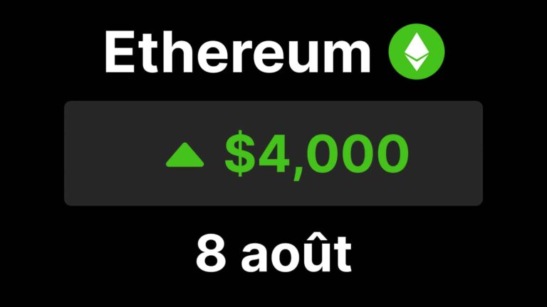 découvrez les principales raisons derrière le rebond d'ethereum et comprenez les facteurs qui influencent la hausse de sa valeur sur le marché des cryptomonnaies.