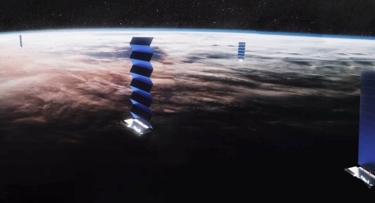 découvrez comment starlink révolutionne l’internet mobile avec la 5g : couverture mondiale, vitesse ultra-rapide et connexion fiable partout, même dans les zones les plus isolées.