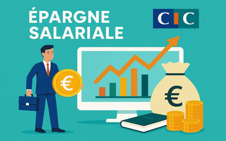 découvrez l’épargne salariale cic : solutions pour épargner, préparer votre retraite et bénéficier d’avantages fiscaux grâce aux plans d’intéressement et de participation proposés par cic.
