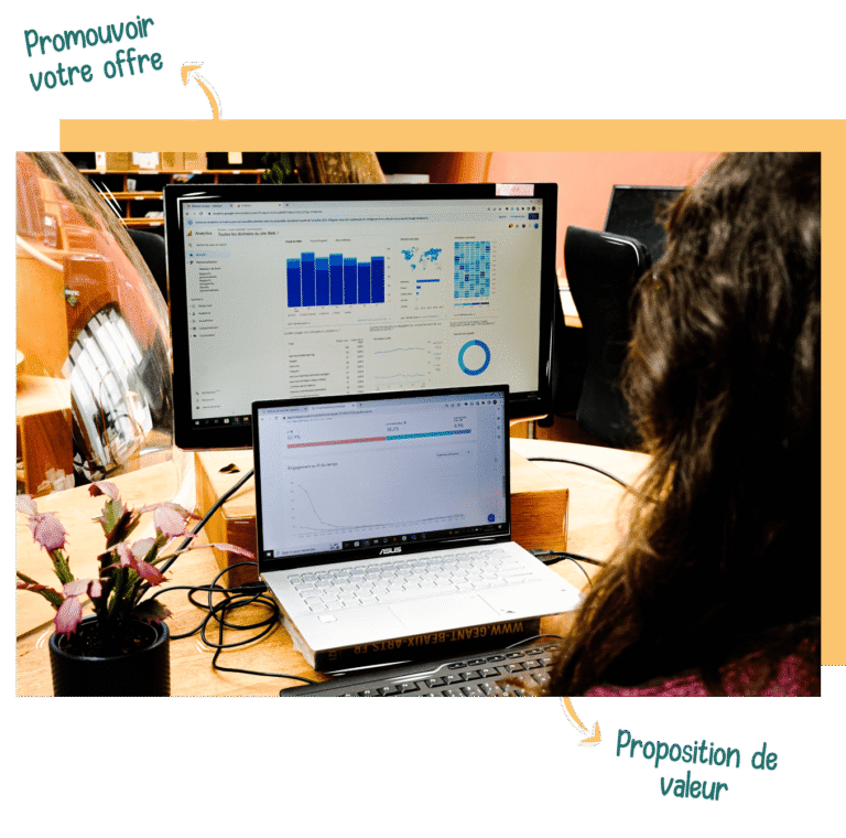 découvrez notre formation marketing post-lycée : développez vos compétences, apprenez les bases du marketing digital et traditionnel, et préparez votre avenir professionnel dans un secteur dynamique.