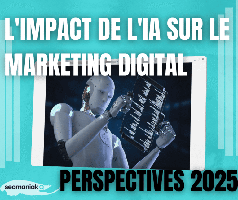 découvrez comment l'intelligence artificielle révolutionne le marketing : automatisation, personnalisation des campagnes et analyse prédictive pour booster vos performances commerciales.