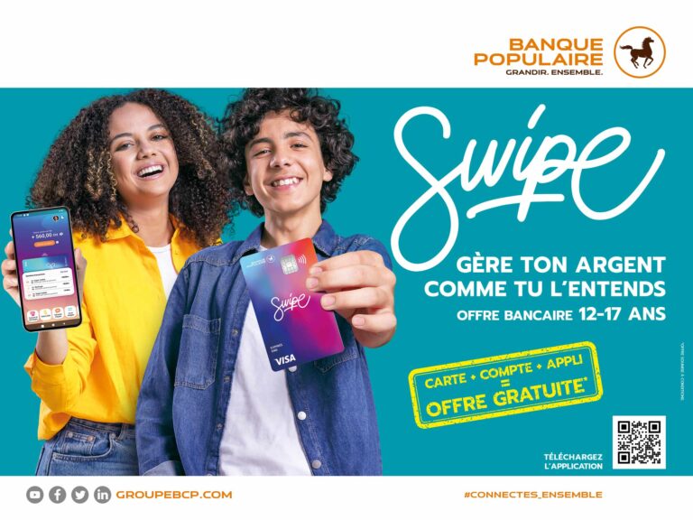 découvrez toutes les offres de la banque populaire : solutions bancaires, comptes courants, cartes, prêts et services adaptés à vos besoins personnels et professionnels.