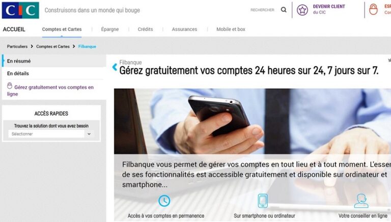 découvrez toutes les offres cic dédiées aux particuliers : comptes bancaires, solutions d'épargne, crédits et assurances adaptés à vos besoins. profitez de services sur mesure pour gérer votre budget en toute simplicité.