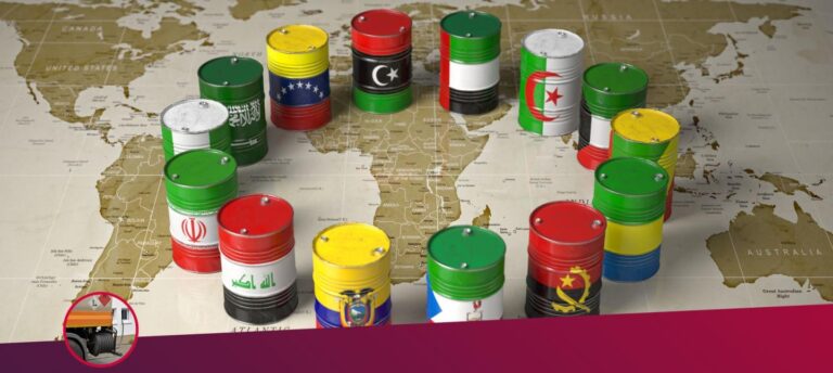 découvrez comment l'opep+ influence la production pétrolière mondiale, ses décisions stratégiques, et leur impact sur les prix et l'économie énergétique internationale.