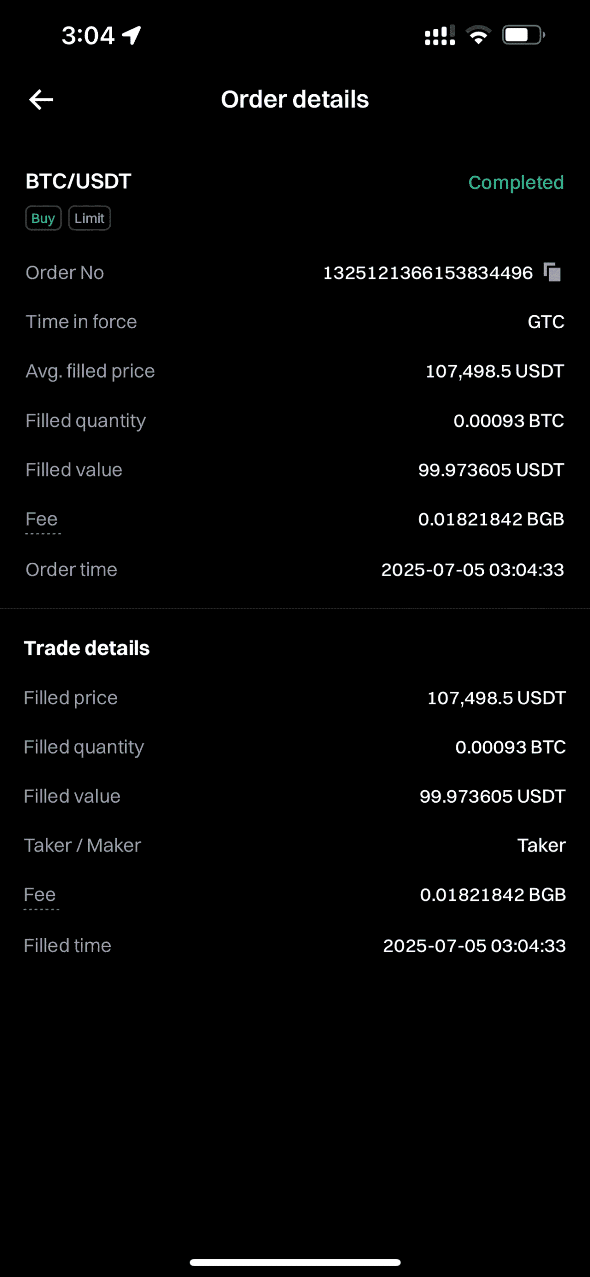 découvrez les tendances et prévisions bgb crypto pour 2025, une analyse complète des opportunités et évolutions du marché des cryptomonnaies.