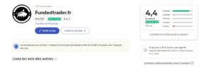 fundedtrader trustpilot