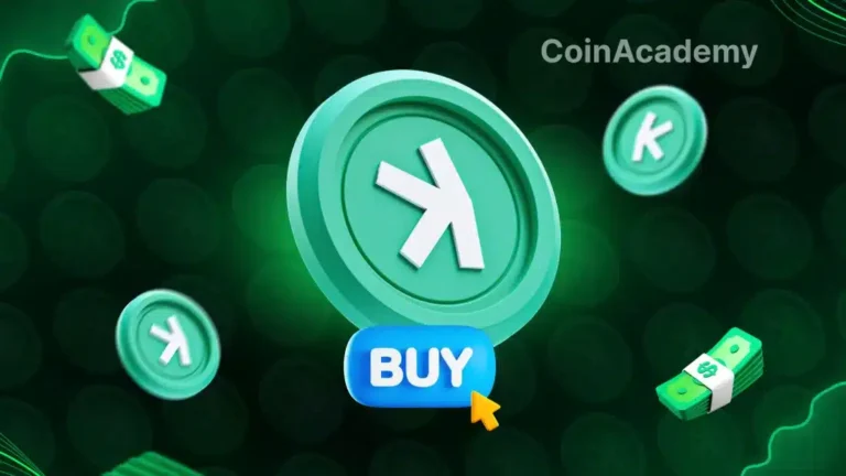 découvrez kaspa, la crypto-monnaie montante de 2025, avec son potentiel innovant et ses opportunités d'investissement prometteuses.