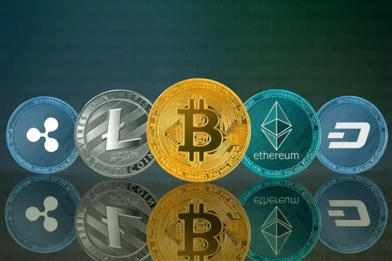 découvrez les meilleures opportunités d'investissement crypto pour 2025 et maximisez vos gains avec des conseils d'experts et des analyses de marché à jour.