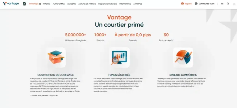 découvrez notre comparatif des brokers forex pour choisir le meilleur partenaire de trading adapté à vos besoins et optimiser vos investissements sur le marché des devises.