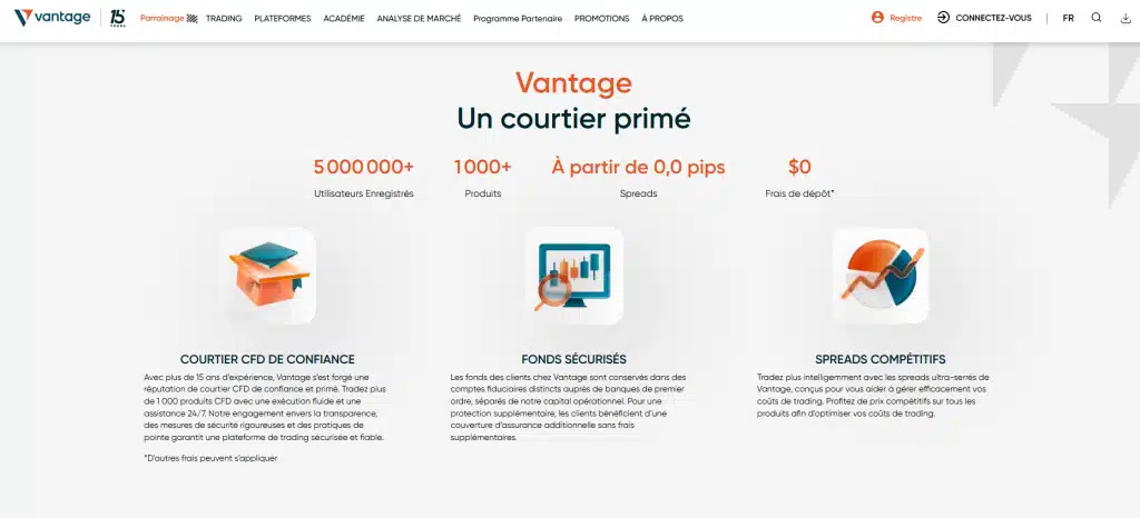 découvrez notre comparatif des brokers forex pour choisir le meilleur partenaire de trading adapté à vos besoins et optimiser vos investissements sur le marché des devises.