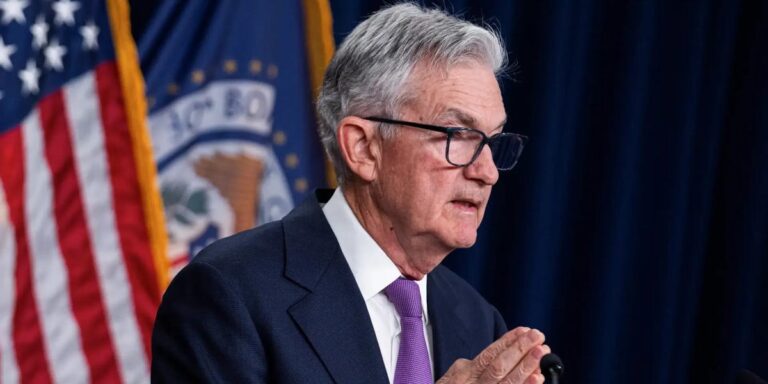 analyse des perspectives de baisse des taux par la fed lors de la réunion du 10 décembre et son impact sur les marchés financiers.