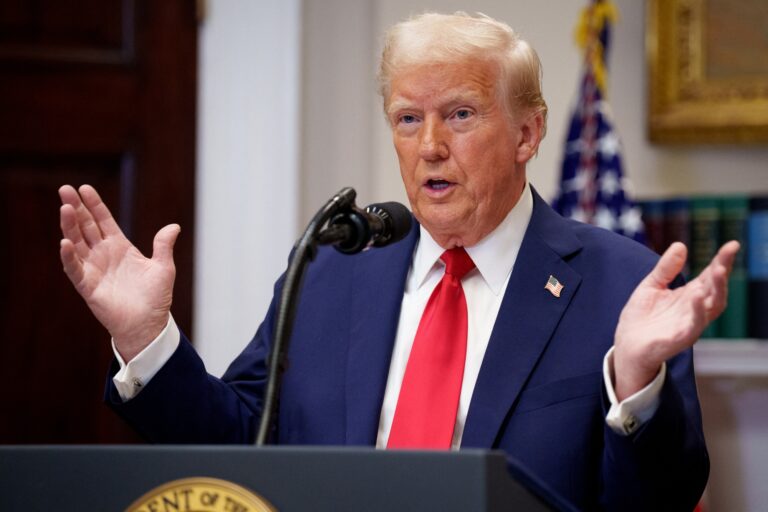 découvrez les détails de la menace de plainte de trump contre le président de la fed, incluant les enjeux et réactions entourant cette affaire.