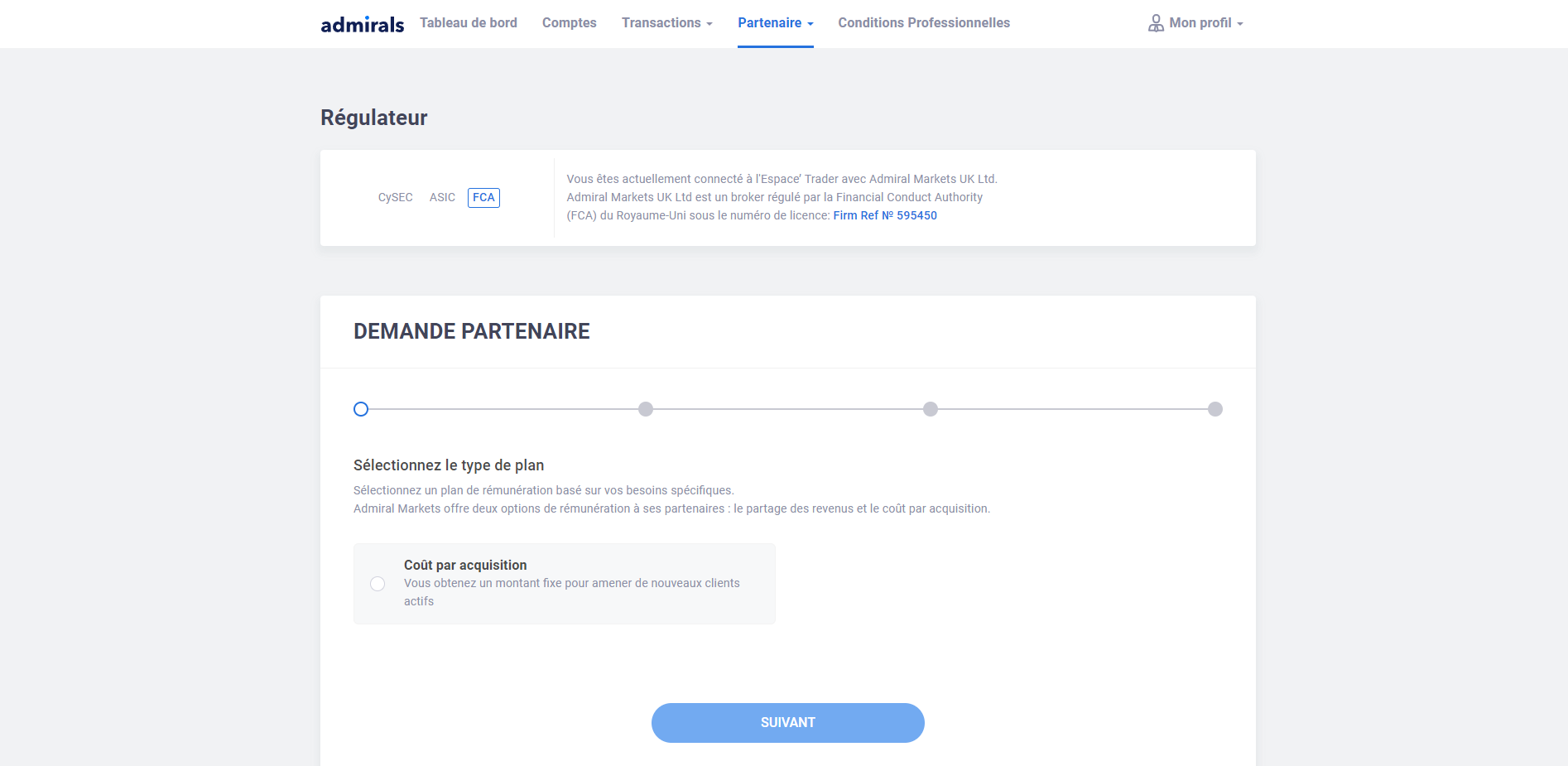 découvrez comment choisir le meilleur programme d’affiliation forex pour maximiser vos revenus grâce à des conseils pratiques et des critères essentiels.