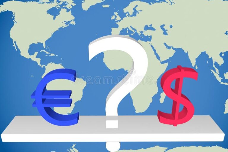 découvrez les perspectives pour l'euro contre dollar en 2026 et analysez les facteurs clés influençant cette paire de devises.