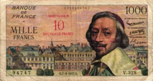 découvrez l'histoire fascinante et l'usage du billet de 200 francs, un élément clé du patrimoine monétaire français.
