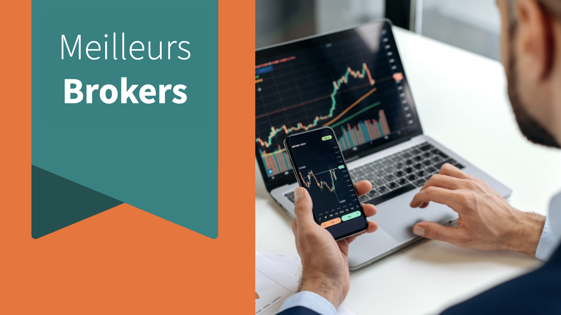 découvrez le meilleur broker forex en france pour trader en toute sécurité avec des conditions optimales, des plateformes performantes et un service client efficace.