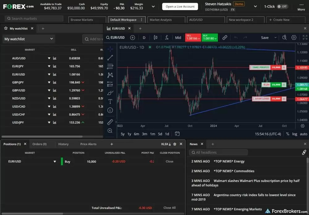 découvrez les meilleurs brokers forex au canada pour trader en toute sécurité avec des plateformes fiables, des conditions compétitives et un service client de qualité.