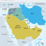 analyse des causes profondes du conflit entre les états-unis, israël et l'iran, ainsi qu'une estimation de sa durée et de ses impacts régionaux et internationaux.